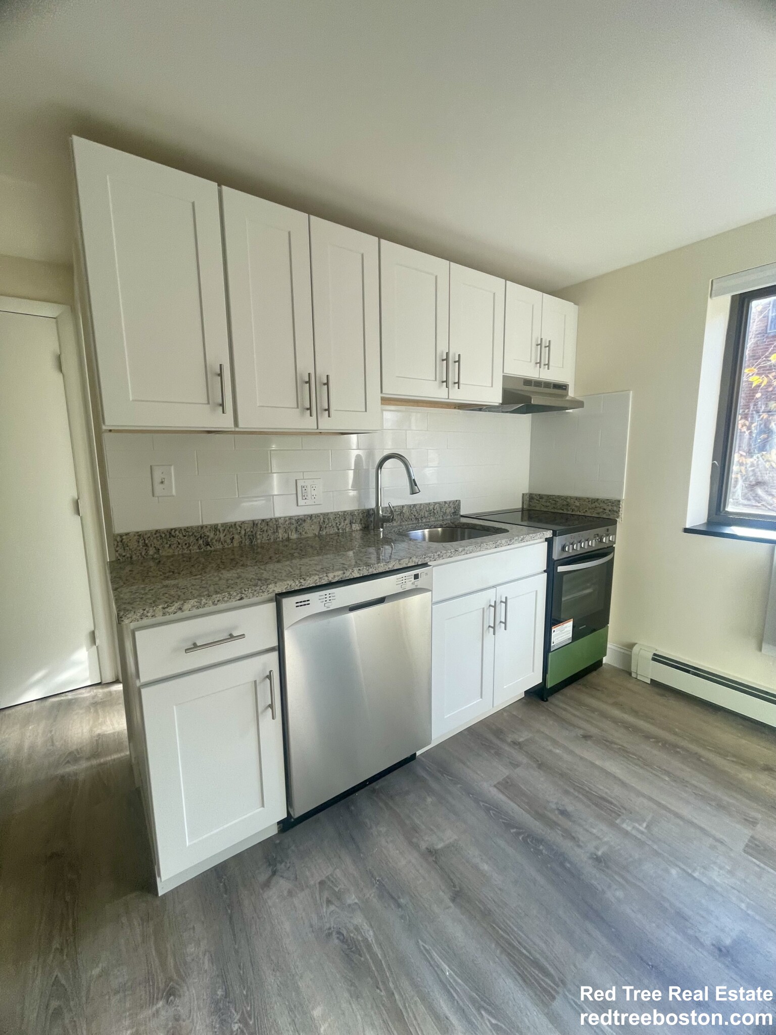 15 Chester St, North Cambridge