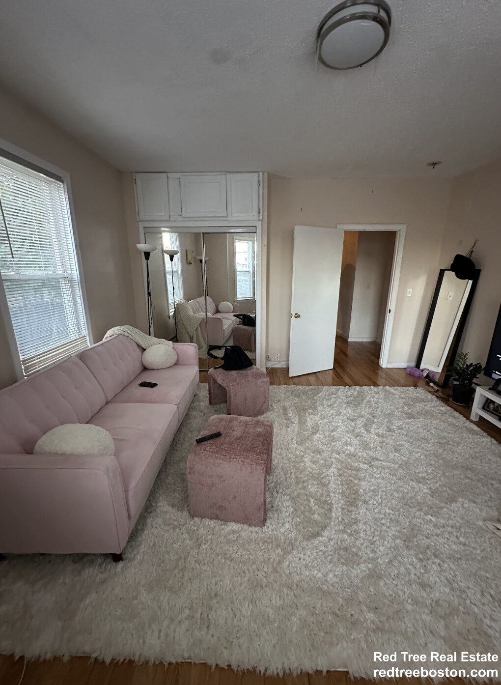 6 Bickford Ave, Mission Hill