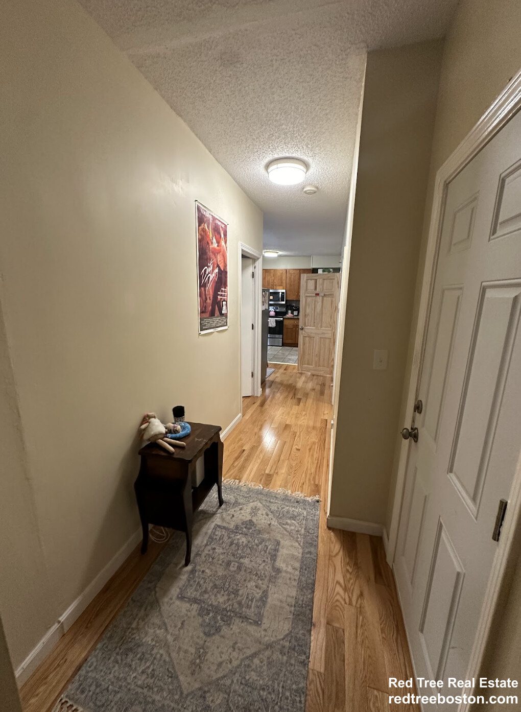 6 Bickford Ave, Mission Hill