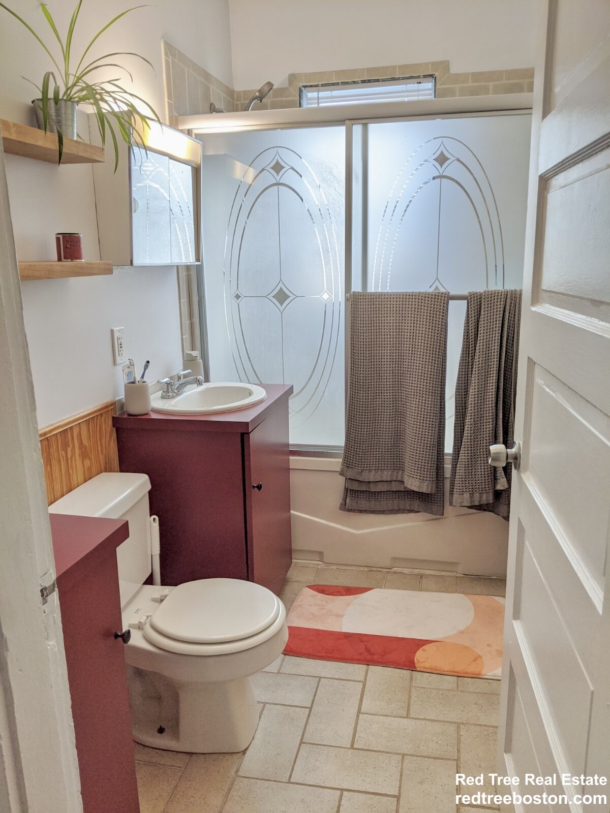 66 Williams St, Jamaica Plain