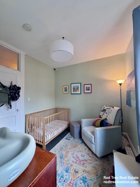 66 Williams St, Jamaica Plain