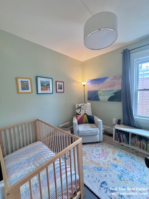 66 Williams St, Jamaica Plain