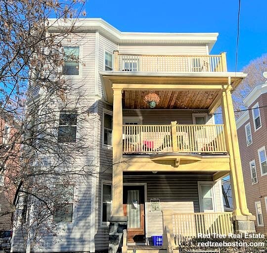 66 Williams St, Jamaica Plain