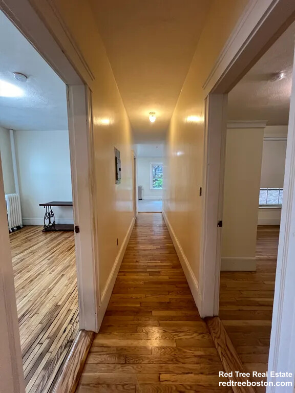 124 Glenville Ave, Allston