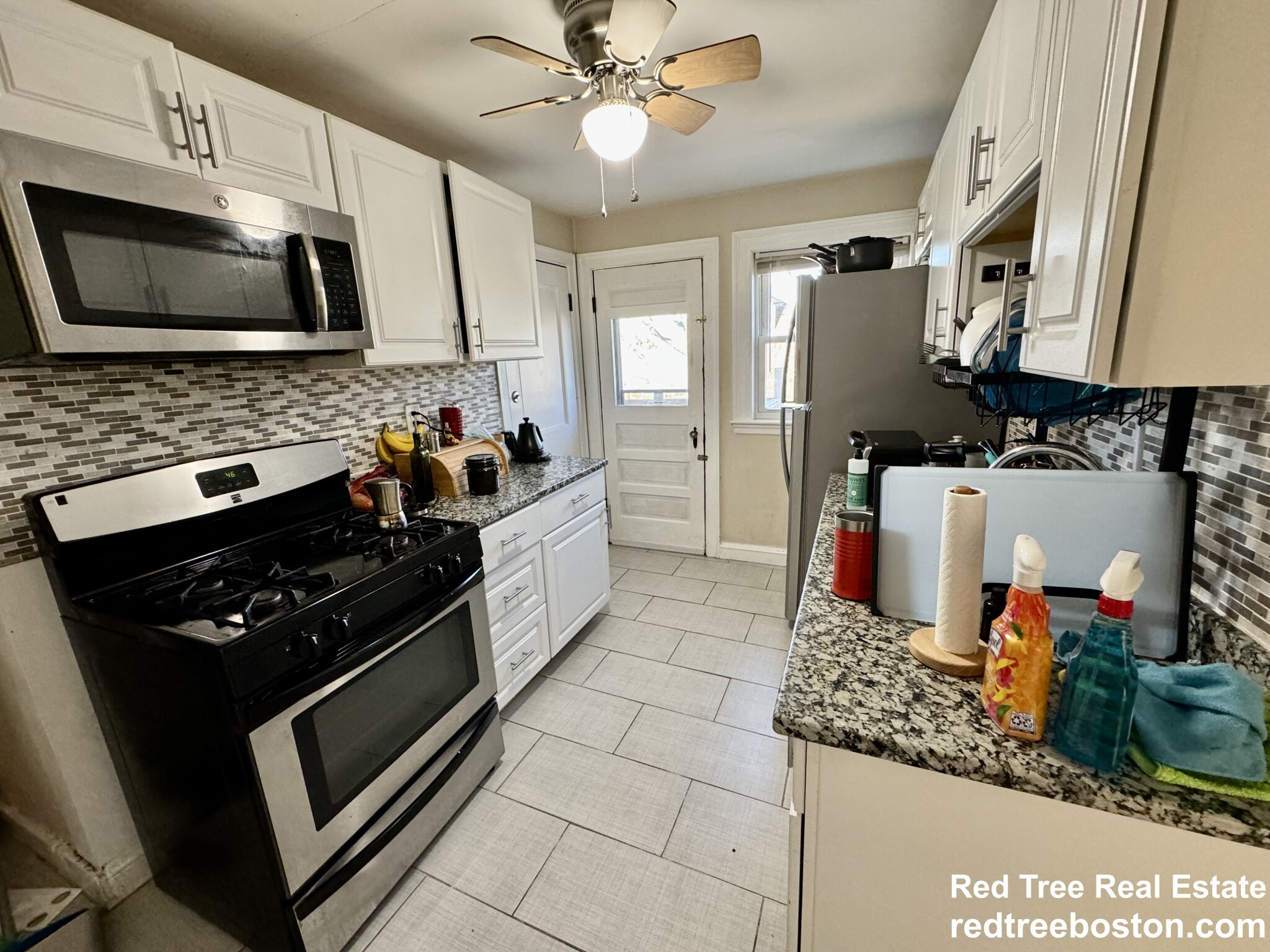 4907 Washington St, West Roxbury