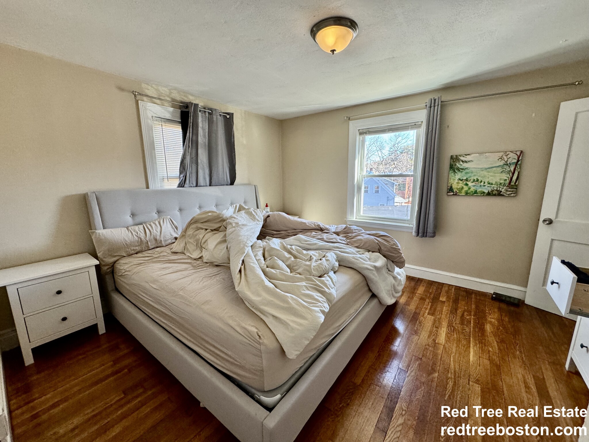 4907 Washington St, West Roxbury