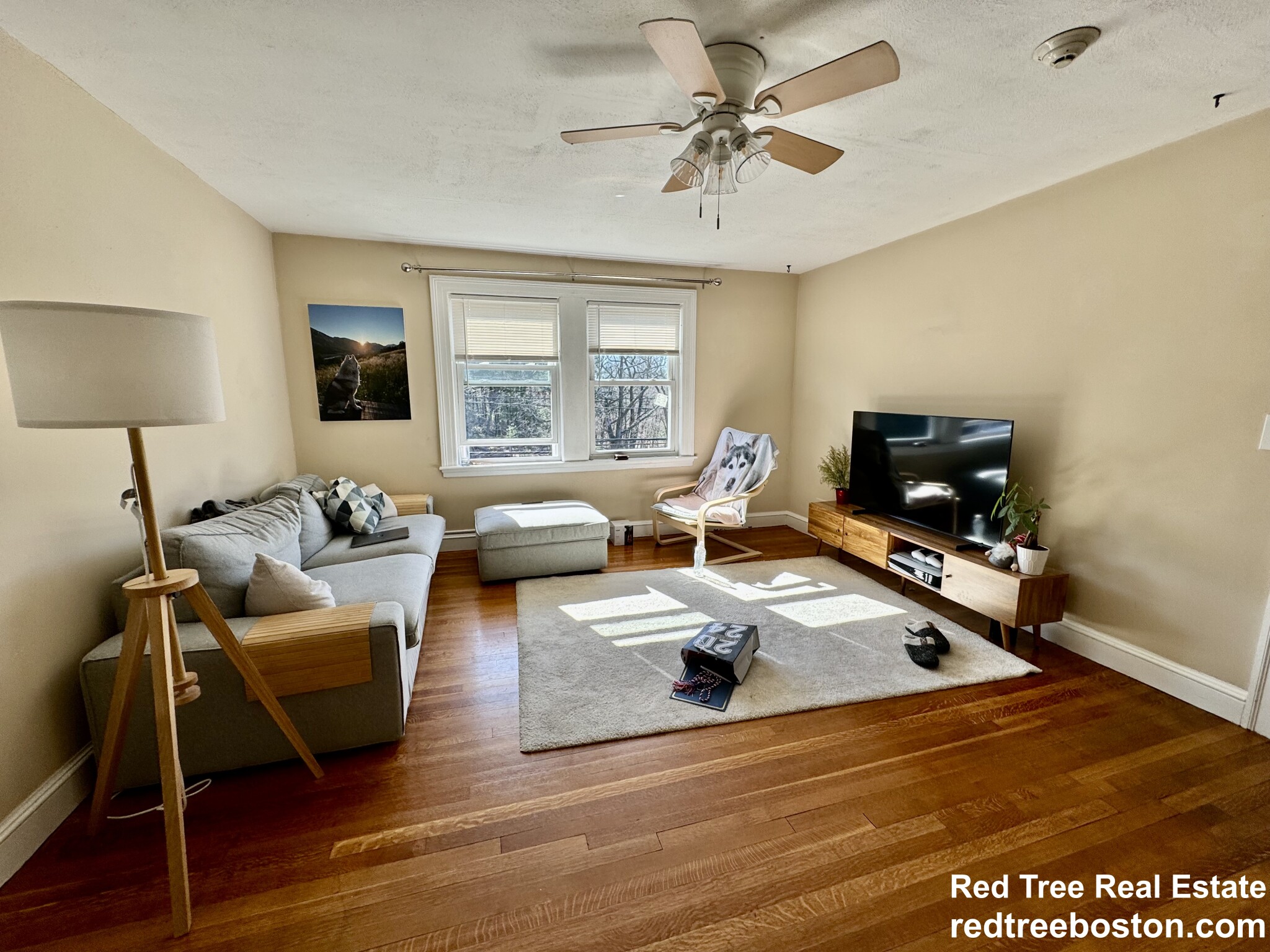 4907 Washington St, West Roxbury