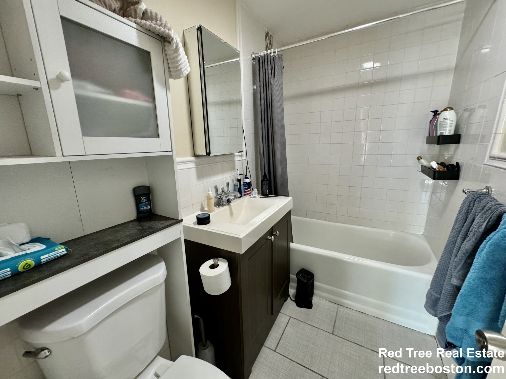 4907 Washington St, West Roxbury