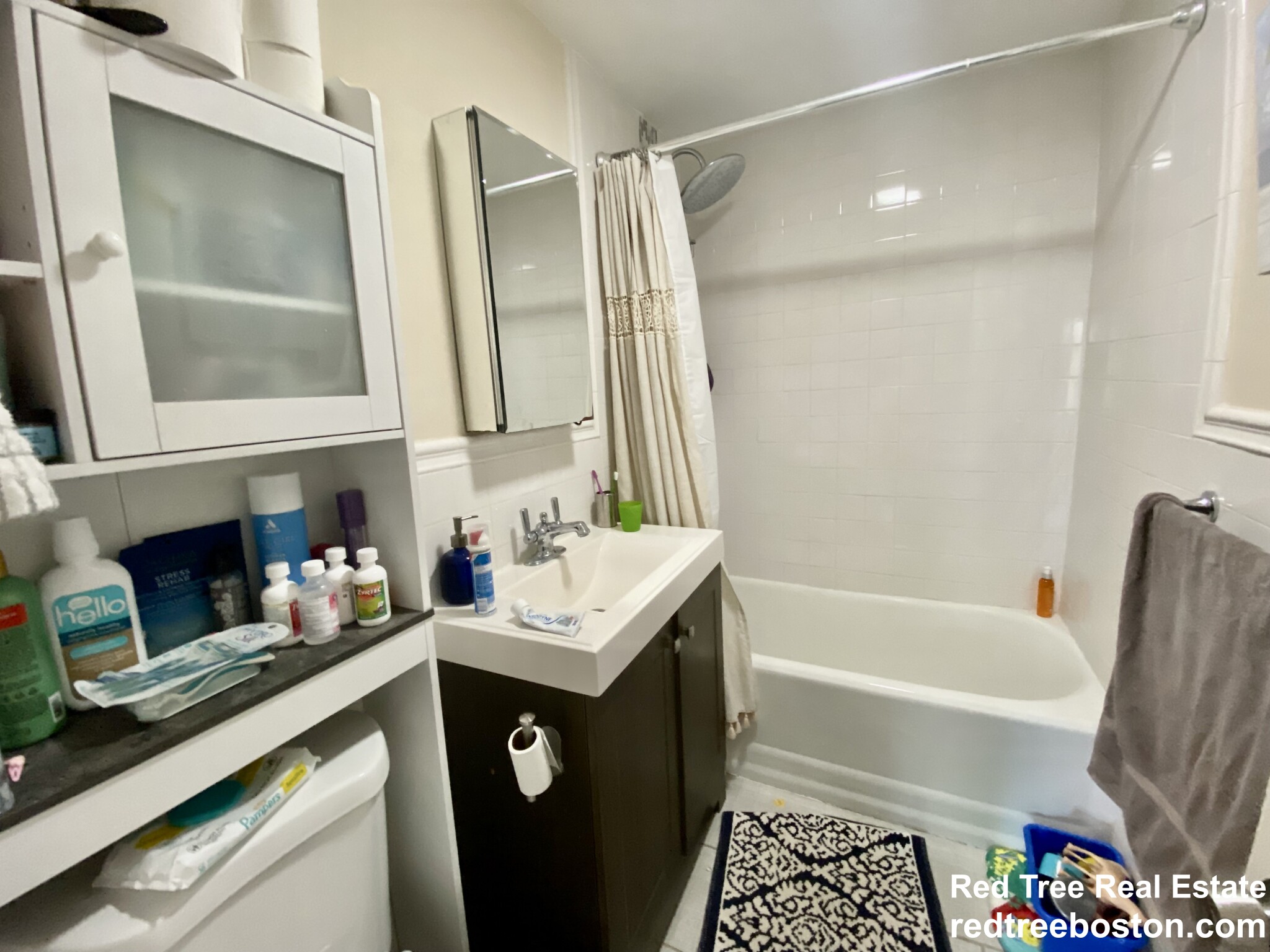 4907 Washington St, West Roxbury