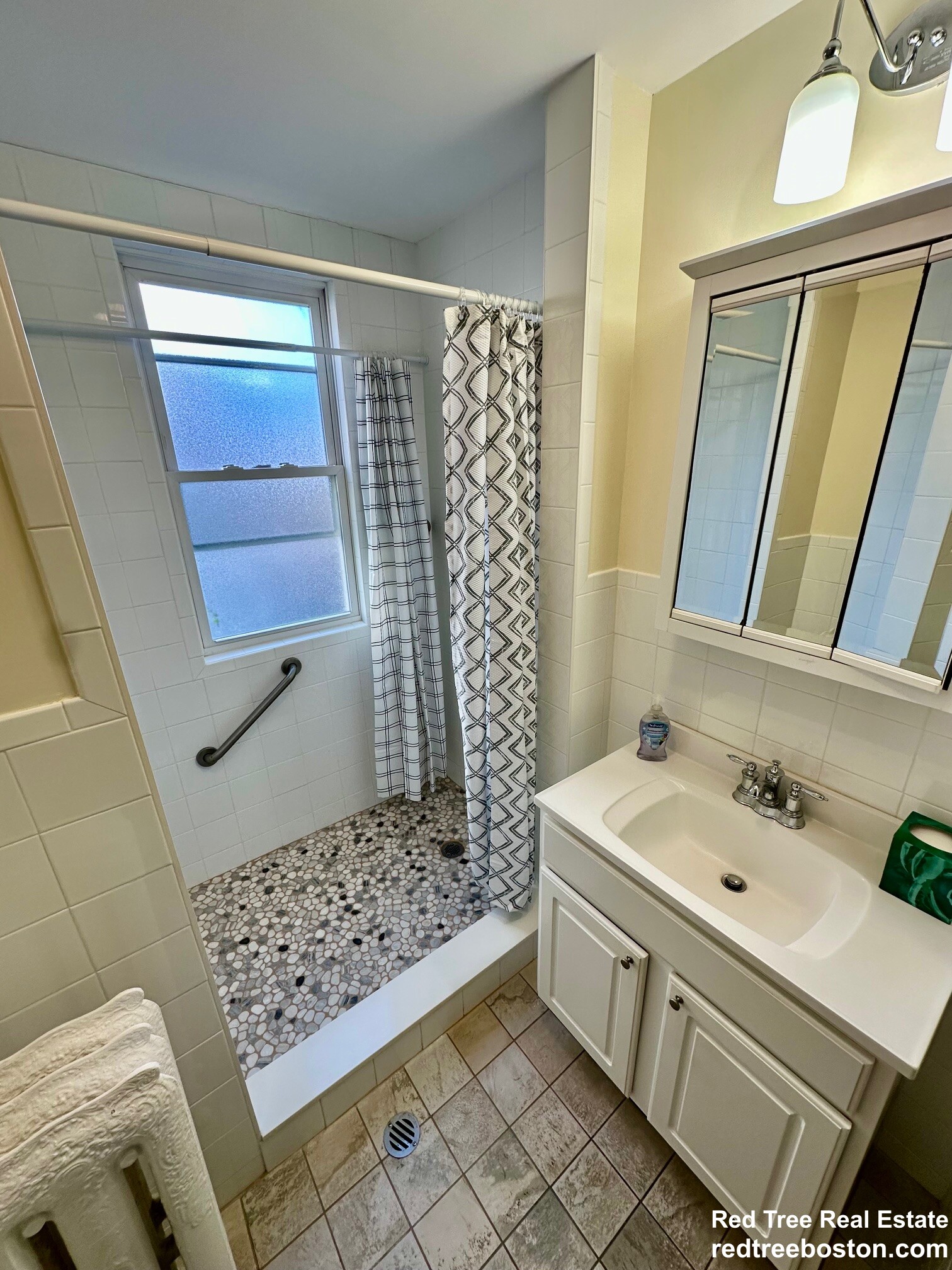 124 Glenville Ave, Allston