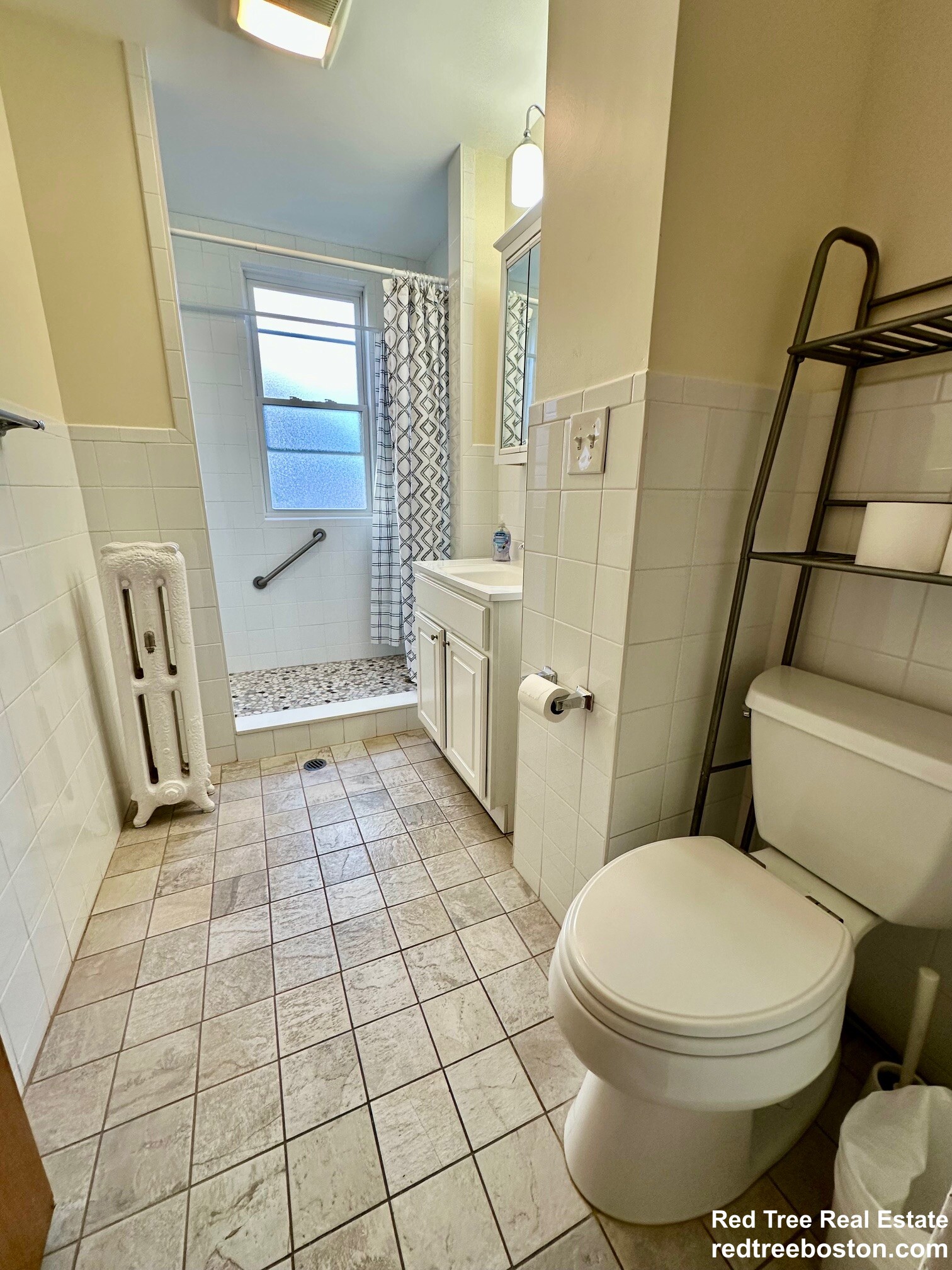 124 Glenville Ave, Allston