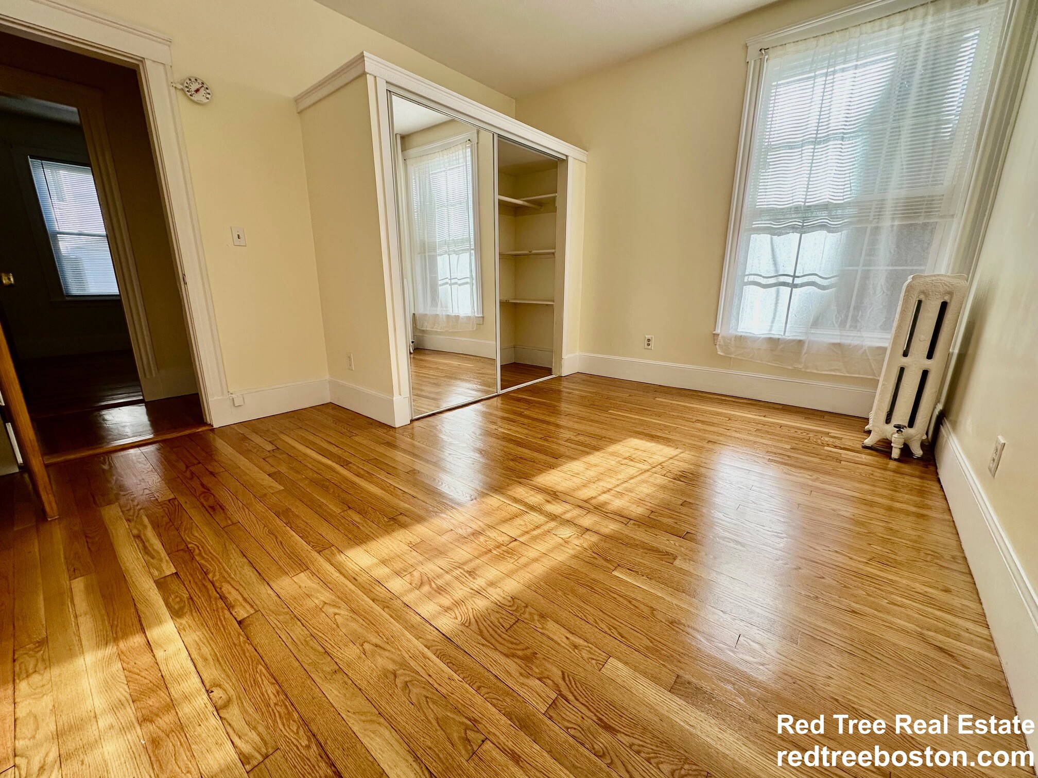 124 Glenville Ave, Allston