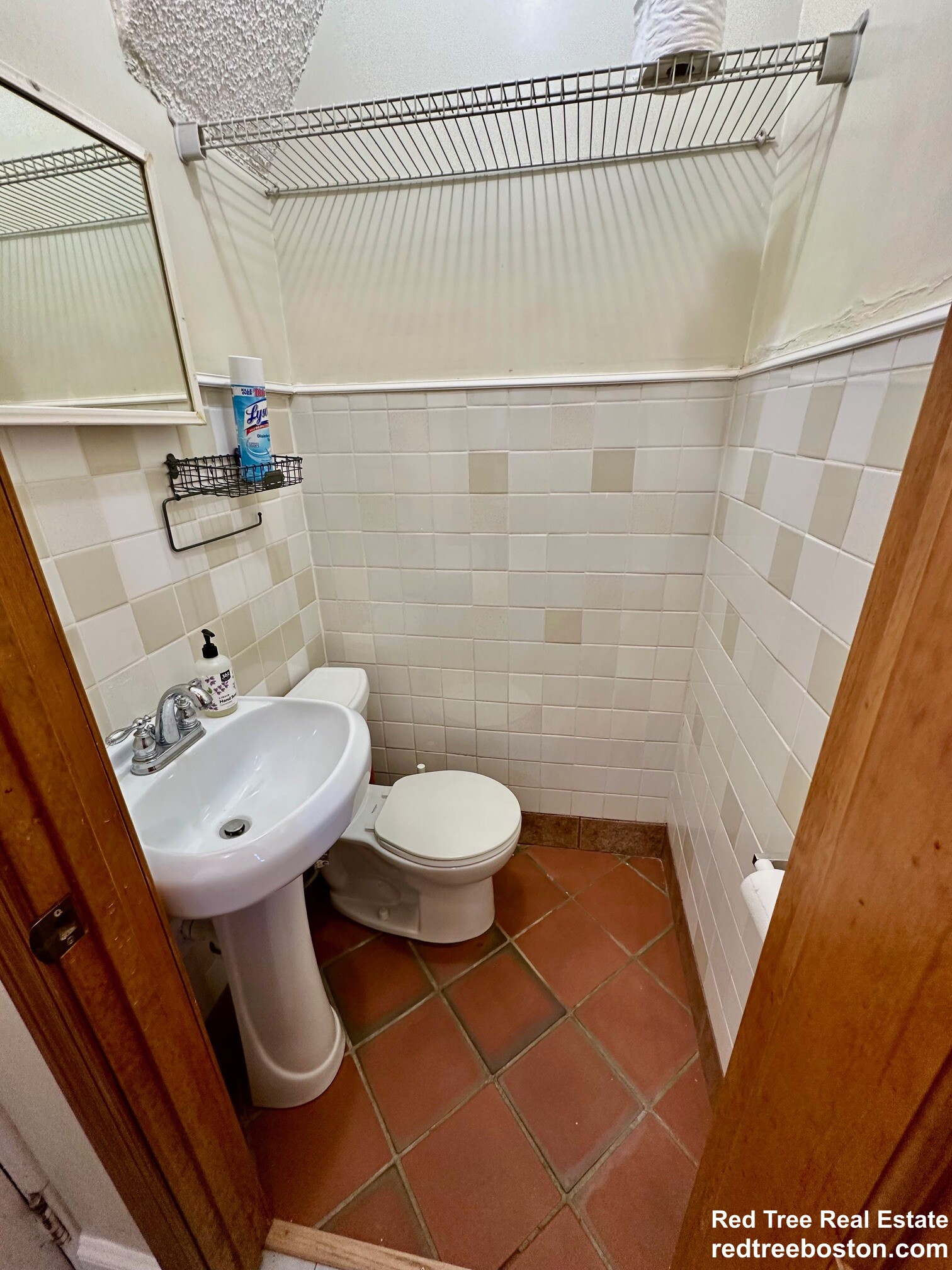 124 Glenville Ave, Allston