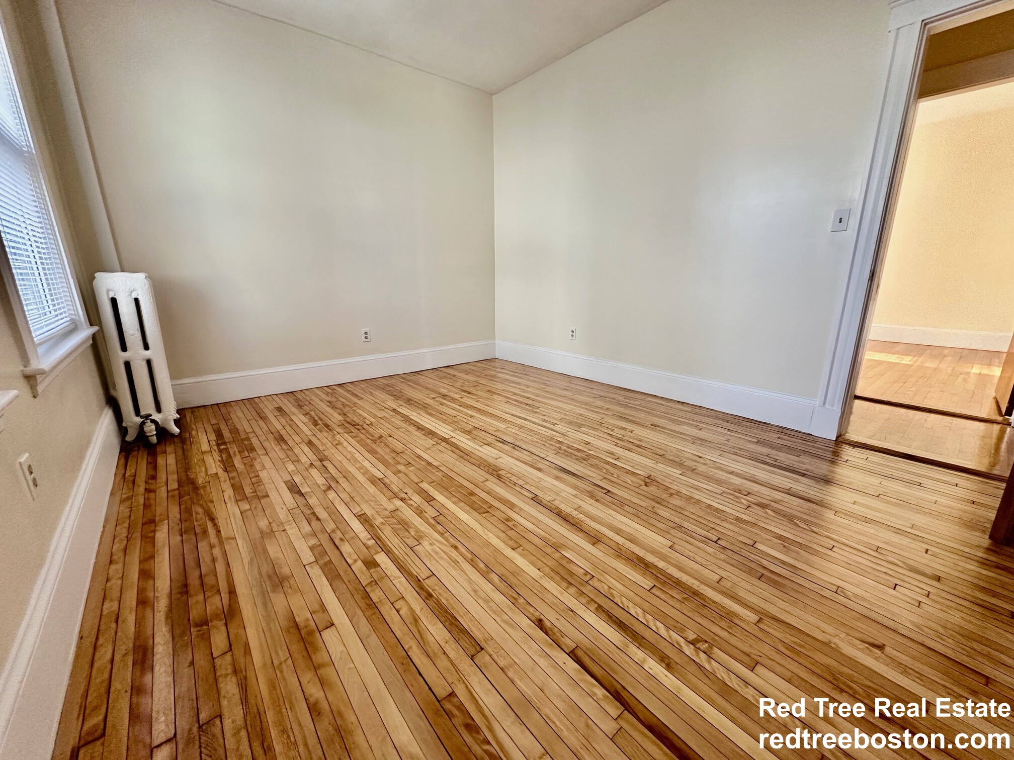 124 Glenville Ave, Allston