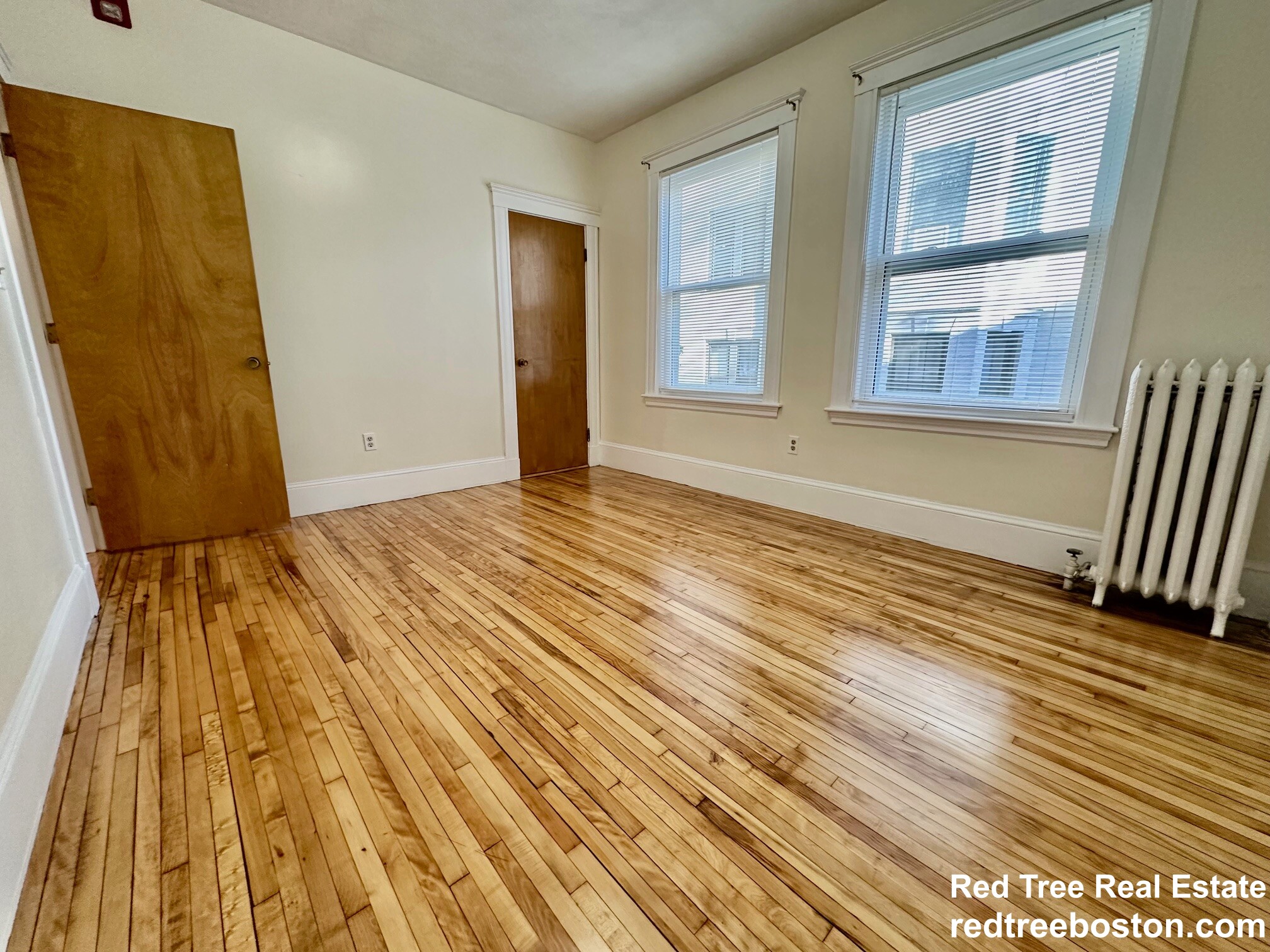 124 Glenville Ave, Allston