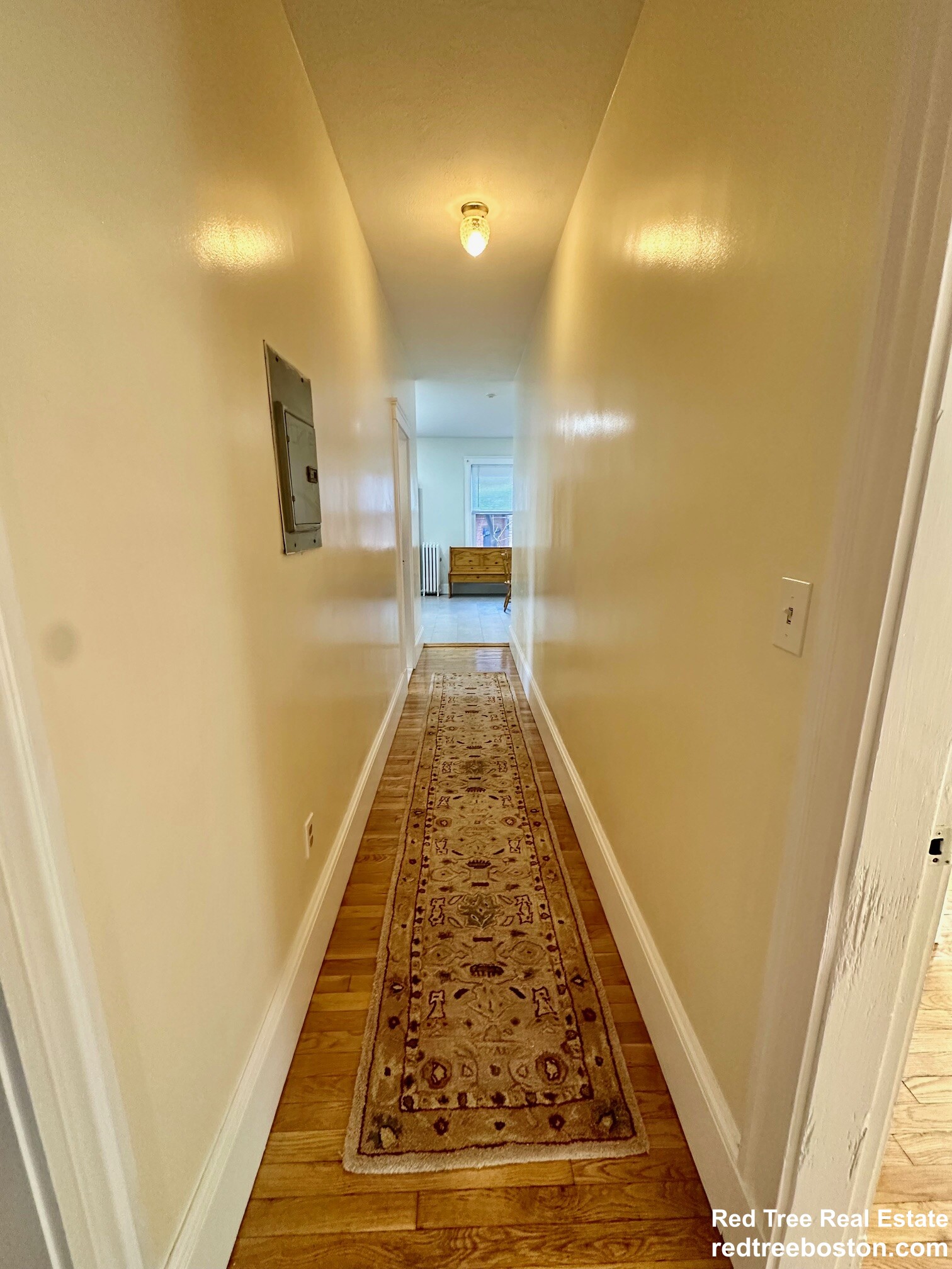 124 Glenville Ave, Allston