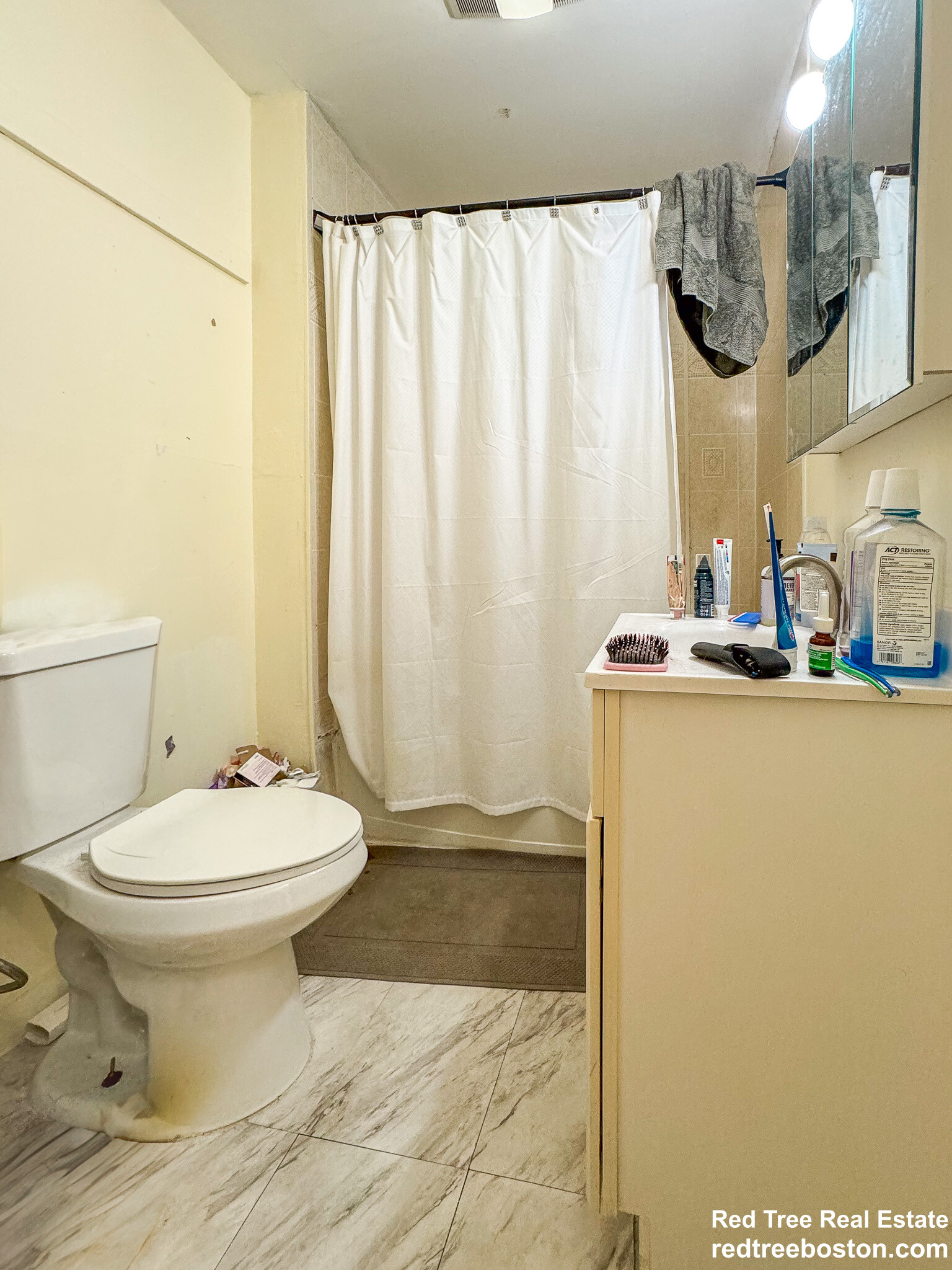 168 Hillside St, Mission Hill