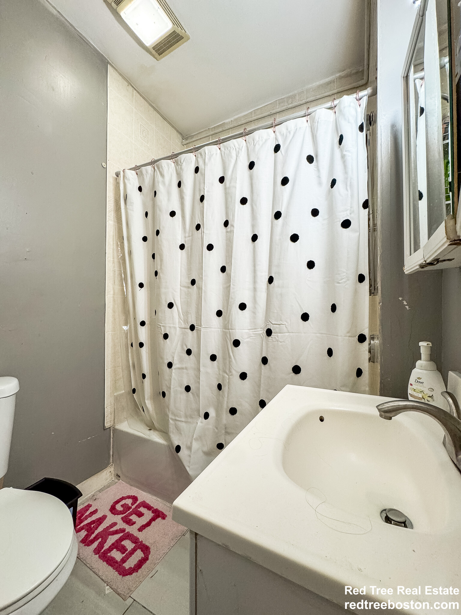 168 Hillside St, Mission Hill