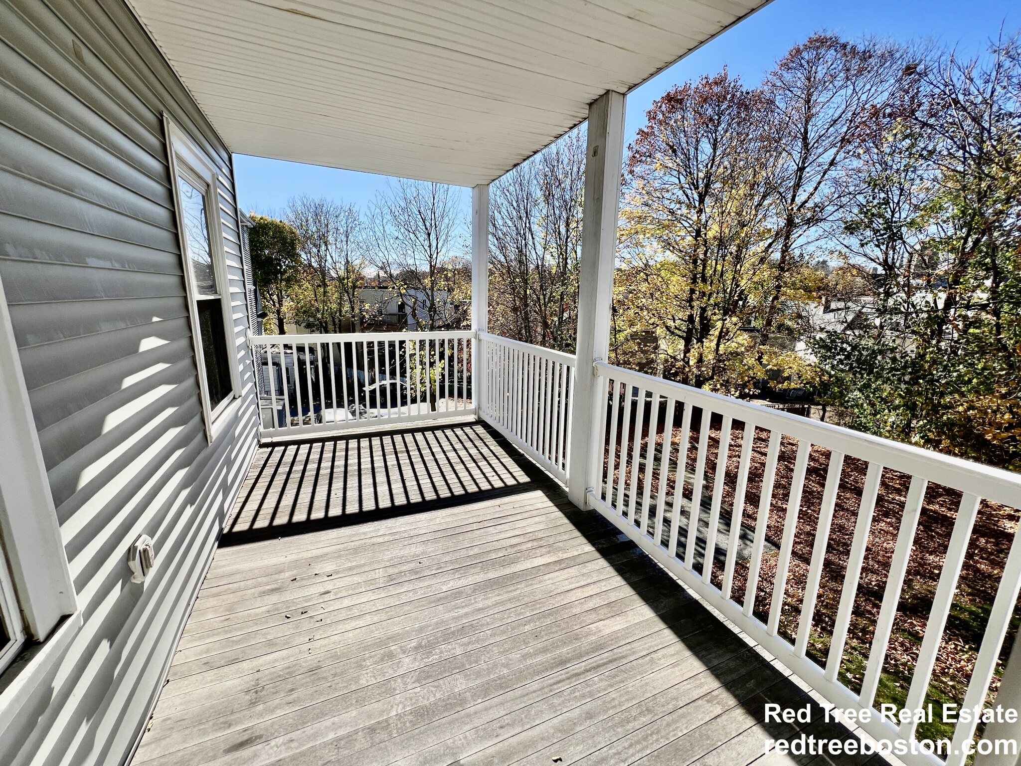 44 Champney St, Oak Square