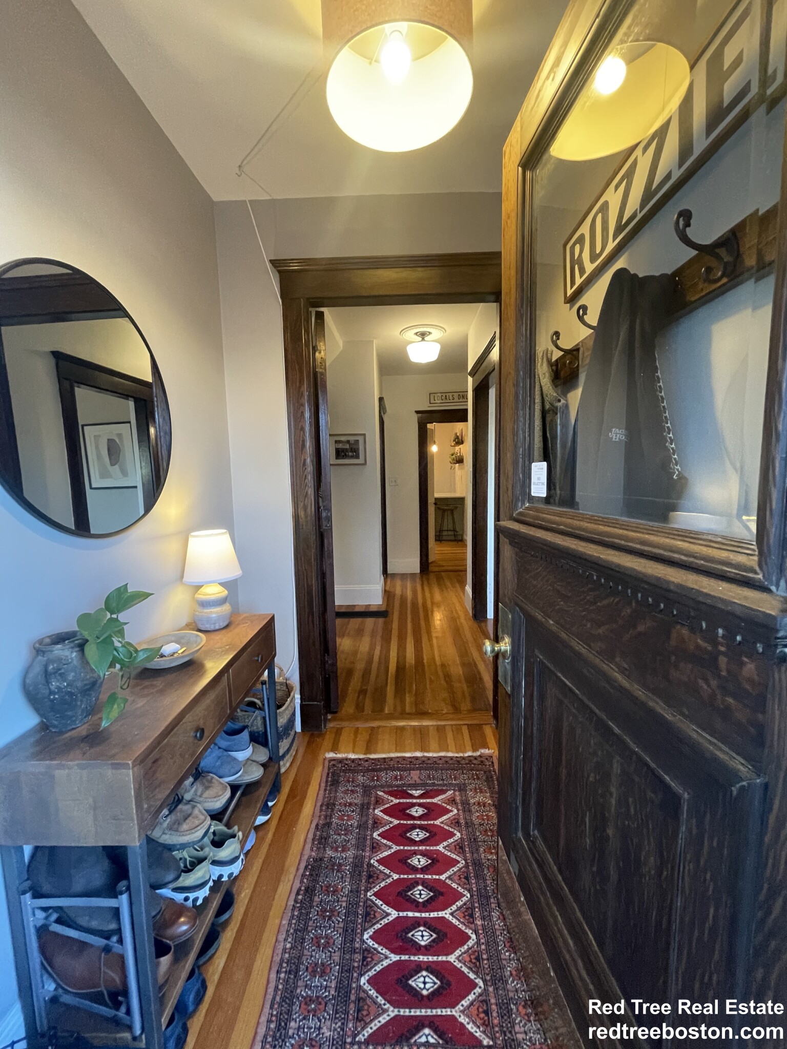 211 Roslindale Ave, Roslindale