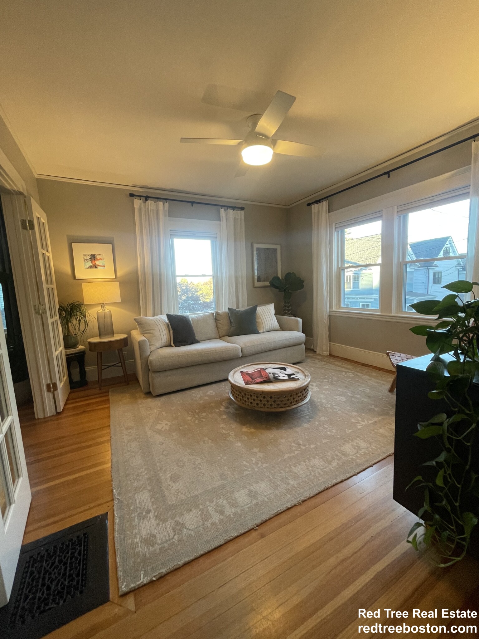 211 Roslindale Ave, Roslindale