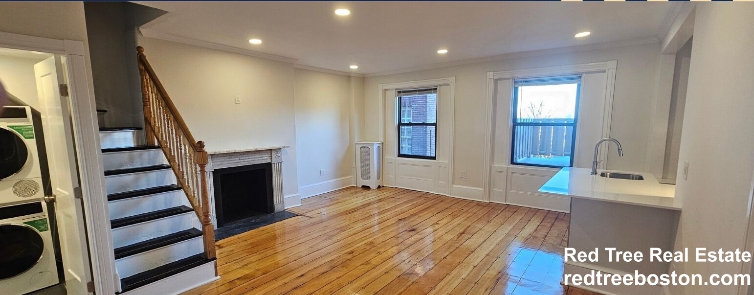 2 Joy St, Beacon Hill