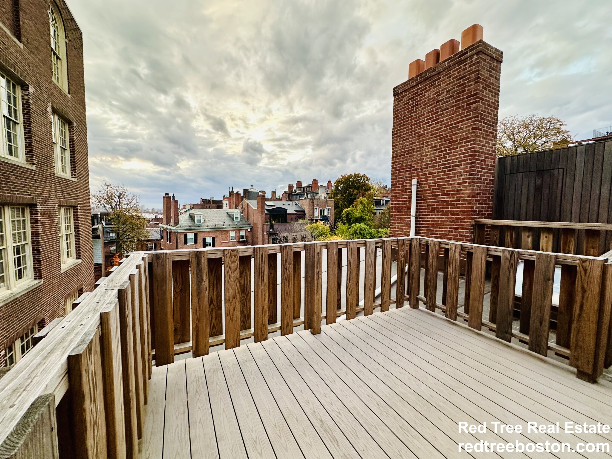 2 Joy St, Beacon Hill