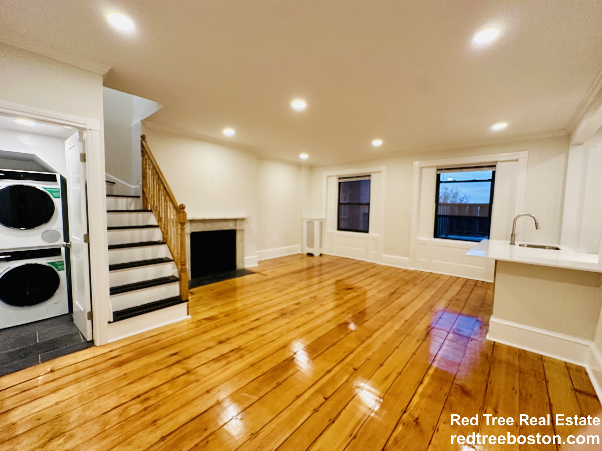 2 Joy St, Beacon Hill