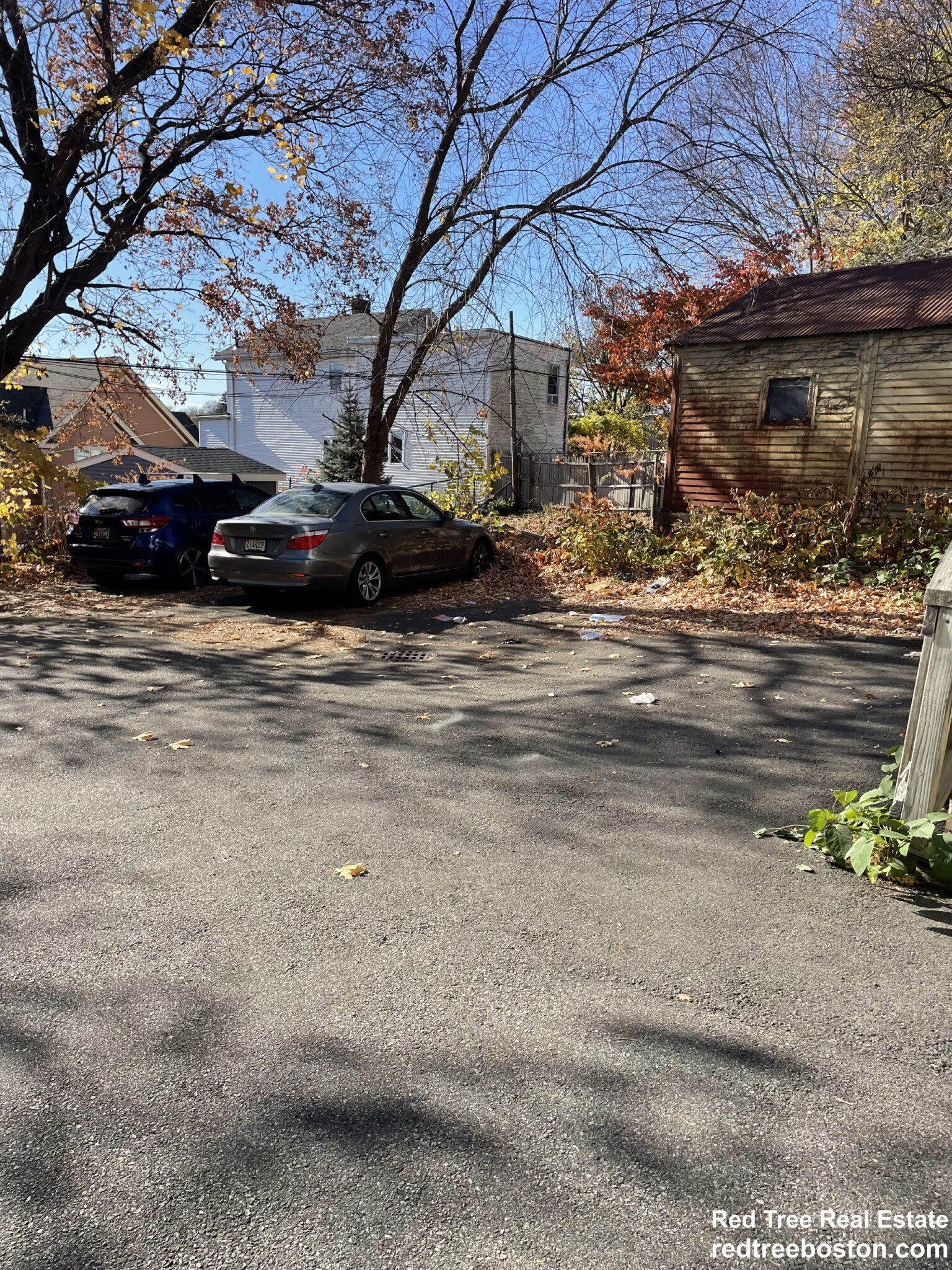 24 Lawn St, Mission Hill