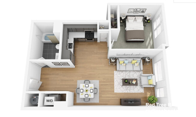 65 Brainerd Rd, Allston