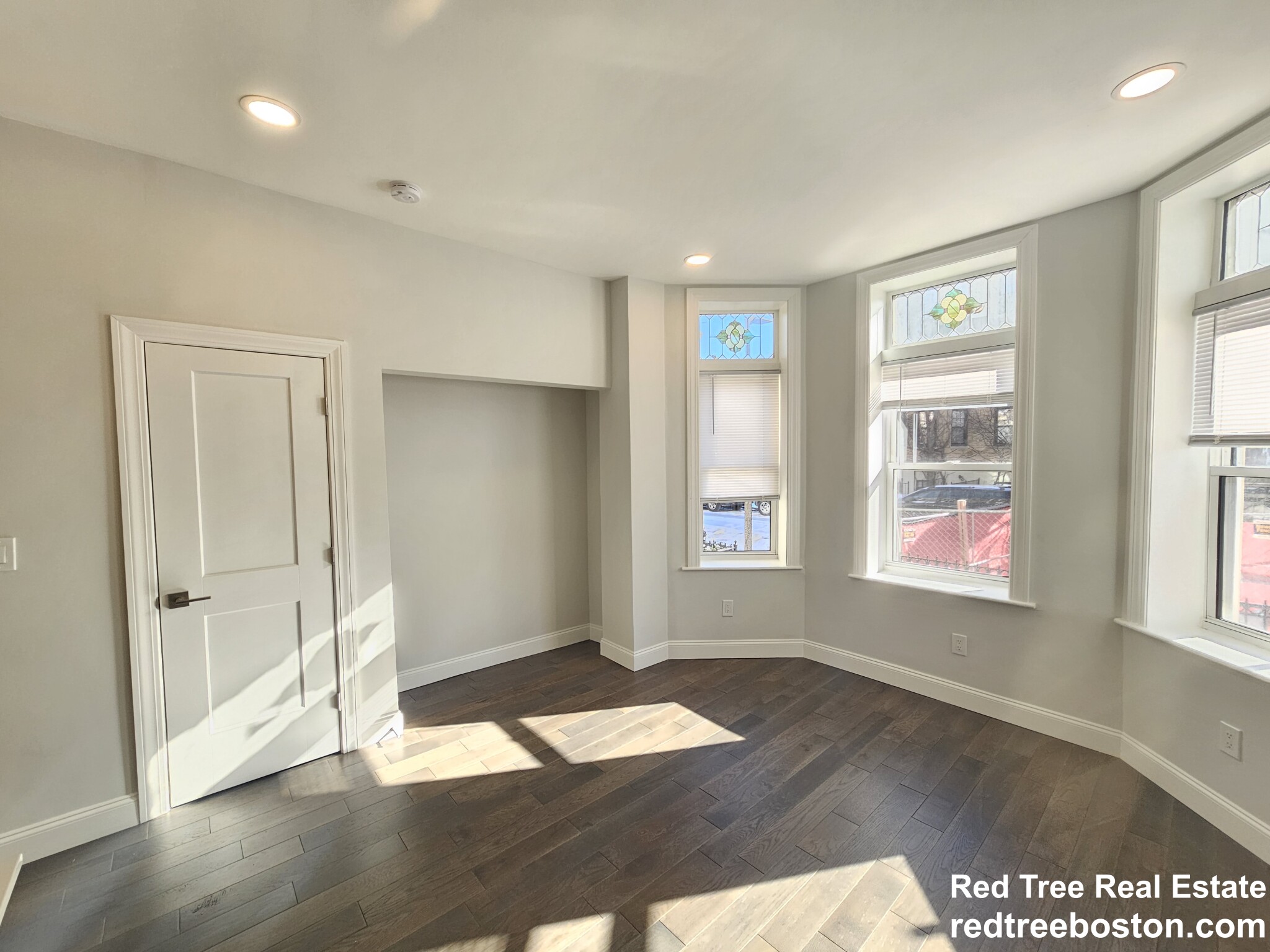 55 Queensberry St, Fenway