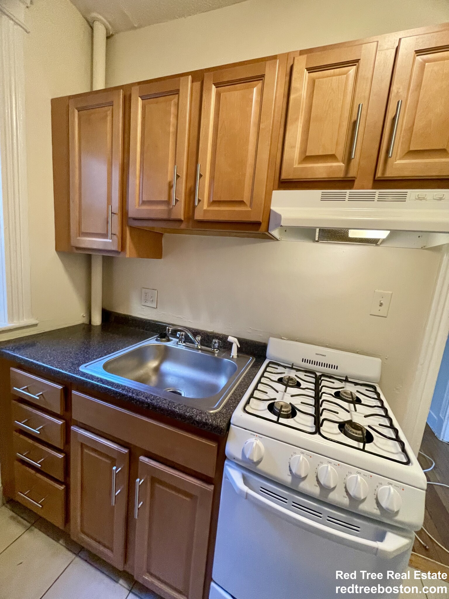 1152 Commonwealth Ave, Allston