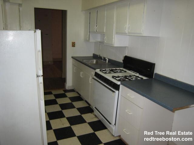 1999 Commonwealth Ave, Brighton