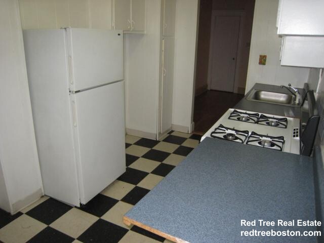 1999 Commonwealth Ave, Brighton