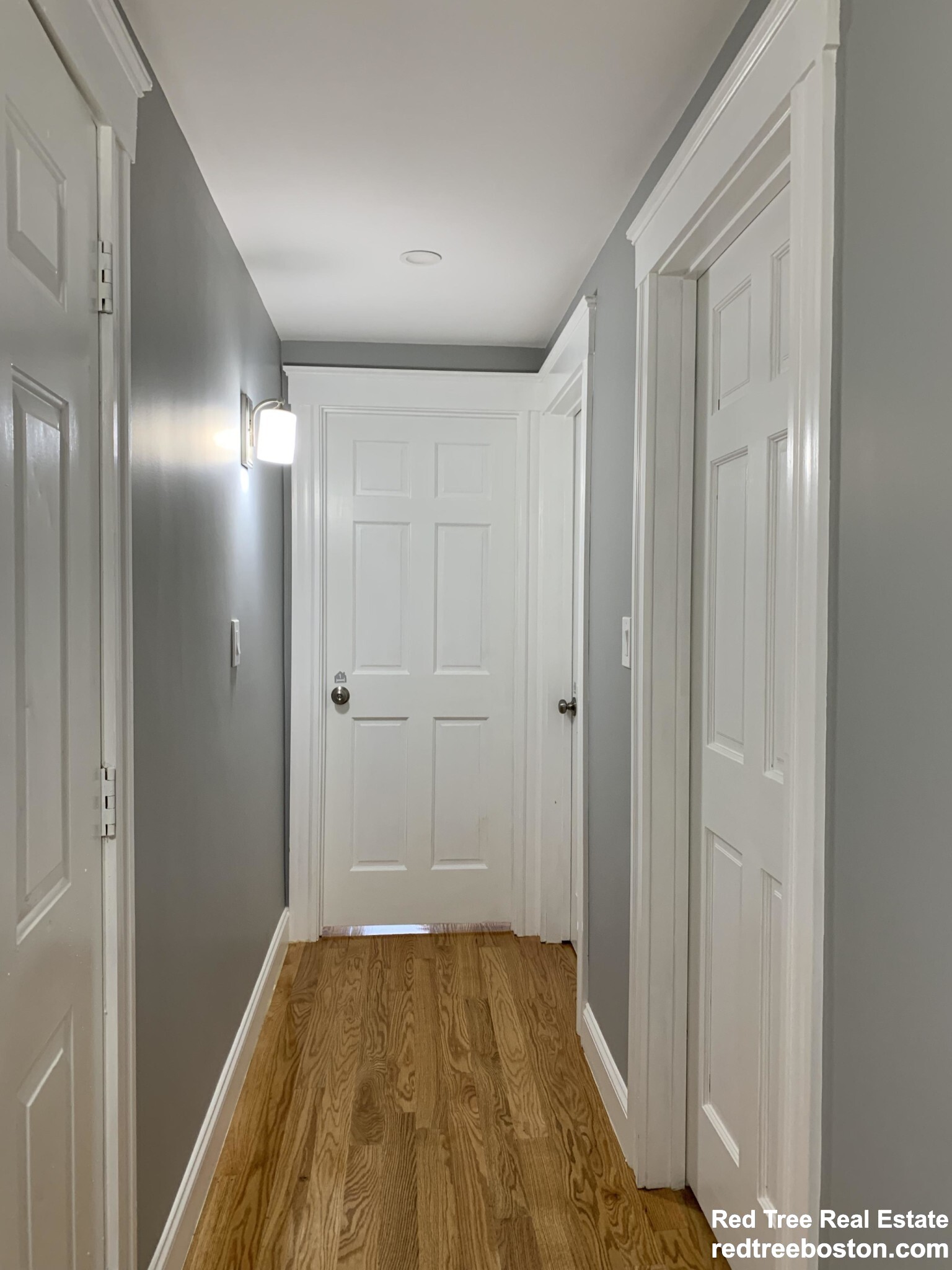 146 Hillside St, Mission Hill