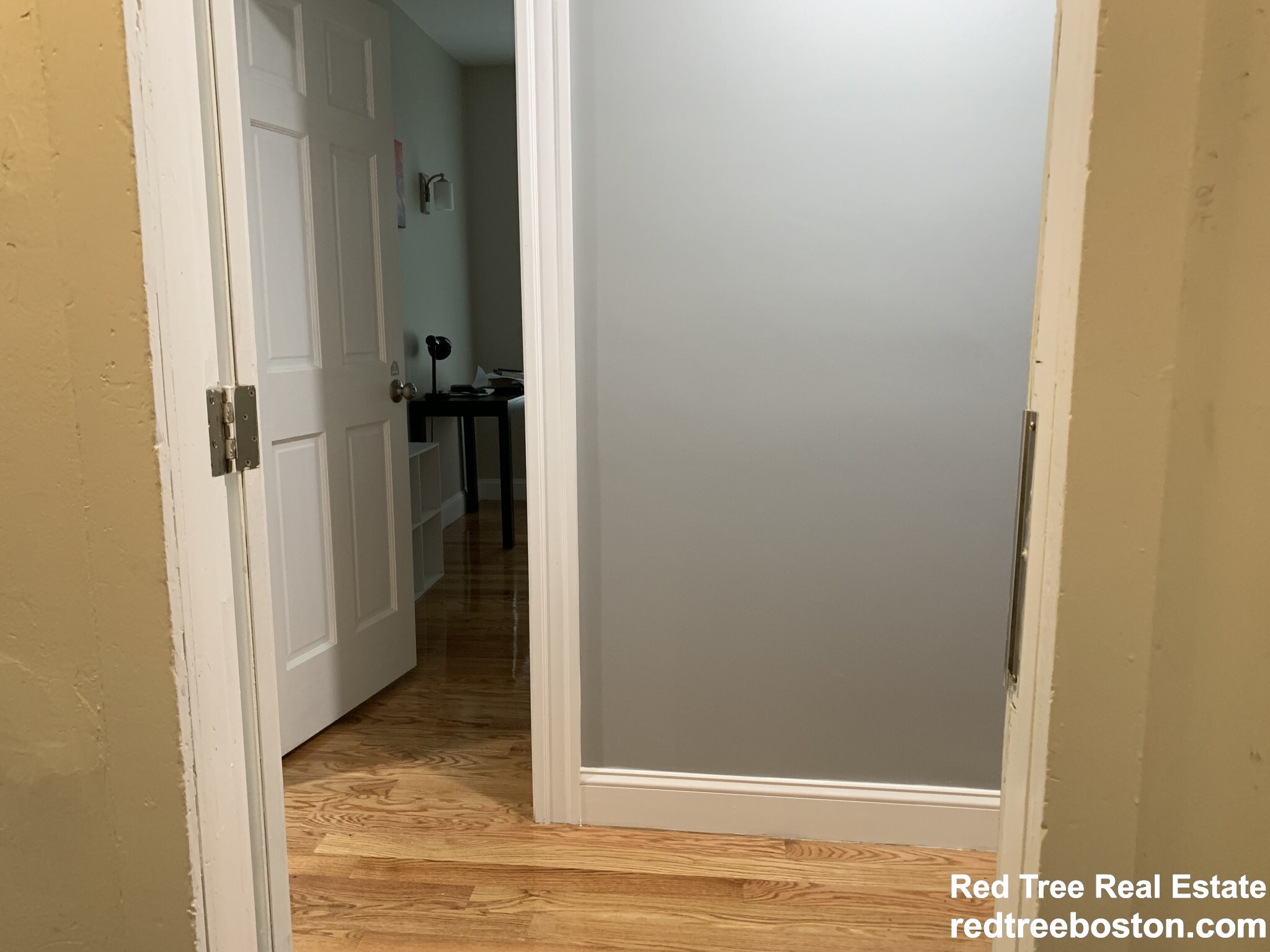 146 Hillside St, Mission Hill