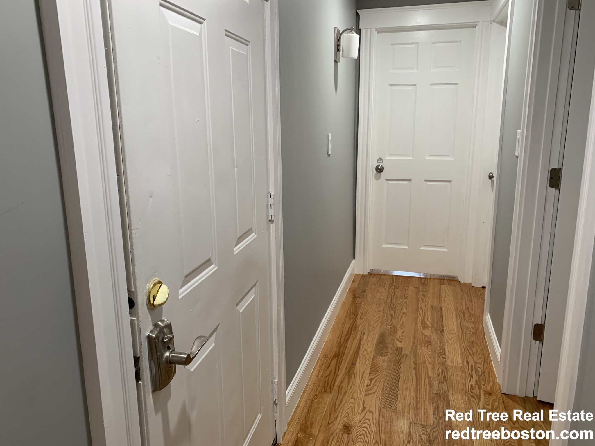 146 Hillside St, Mission Hill