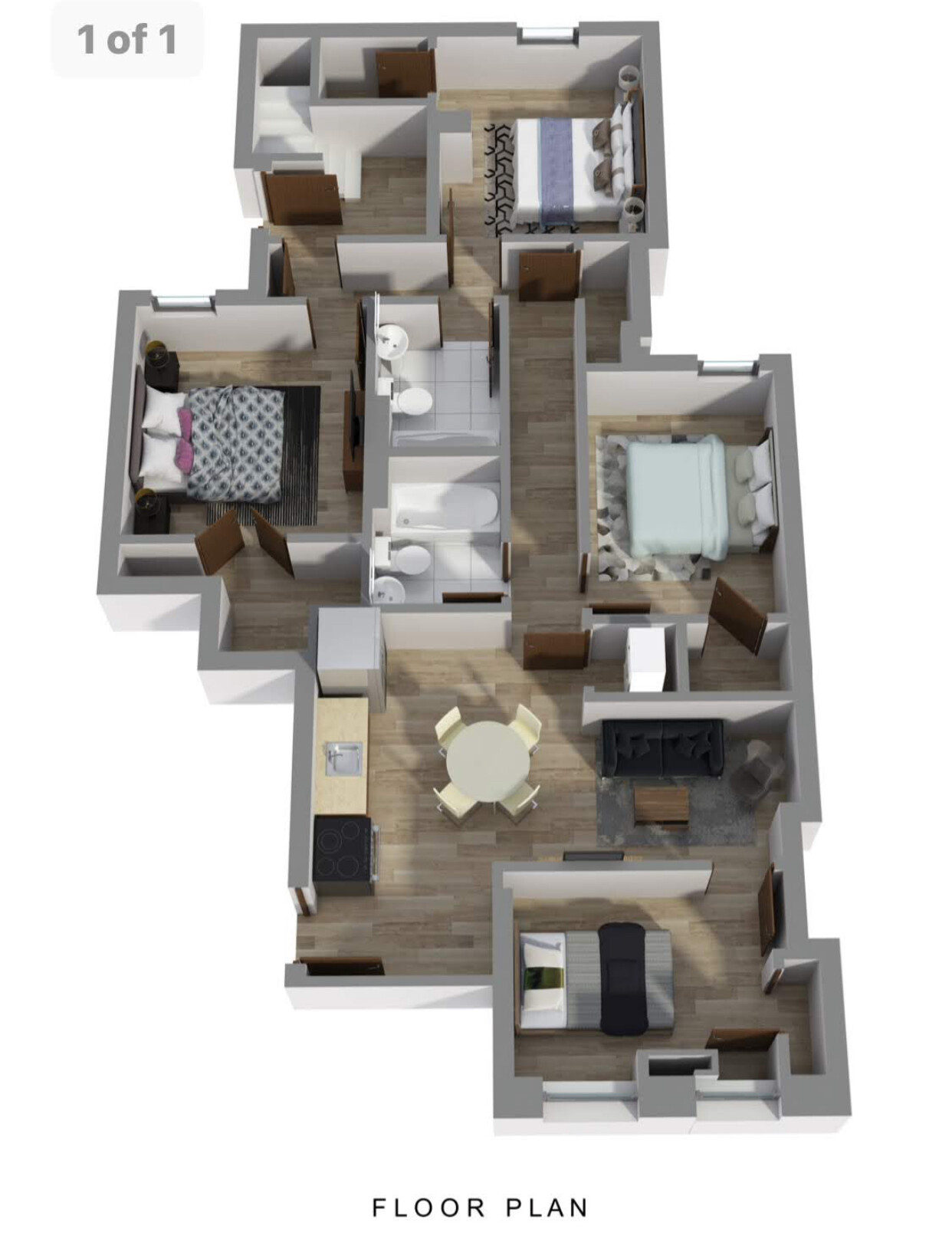 59 Strathmore Rd, Brighton