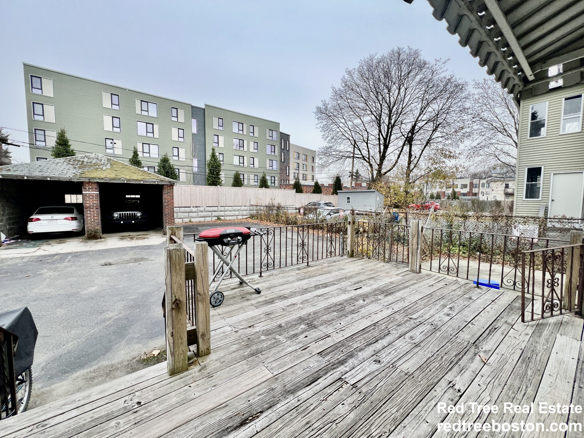 80 Wallingford Rd, Brighton