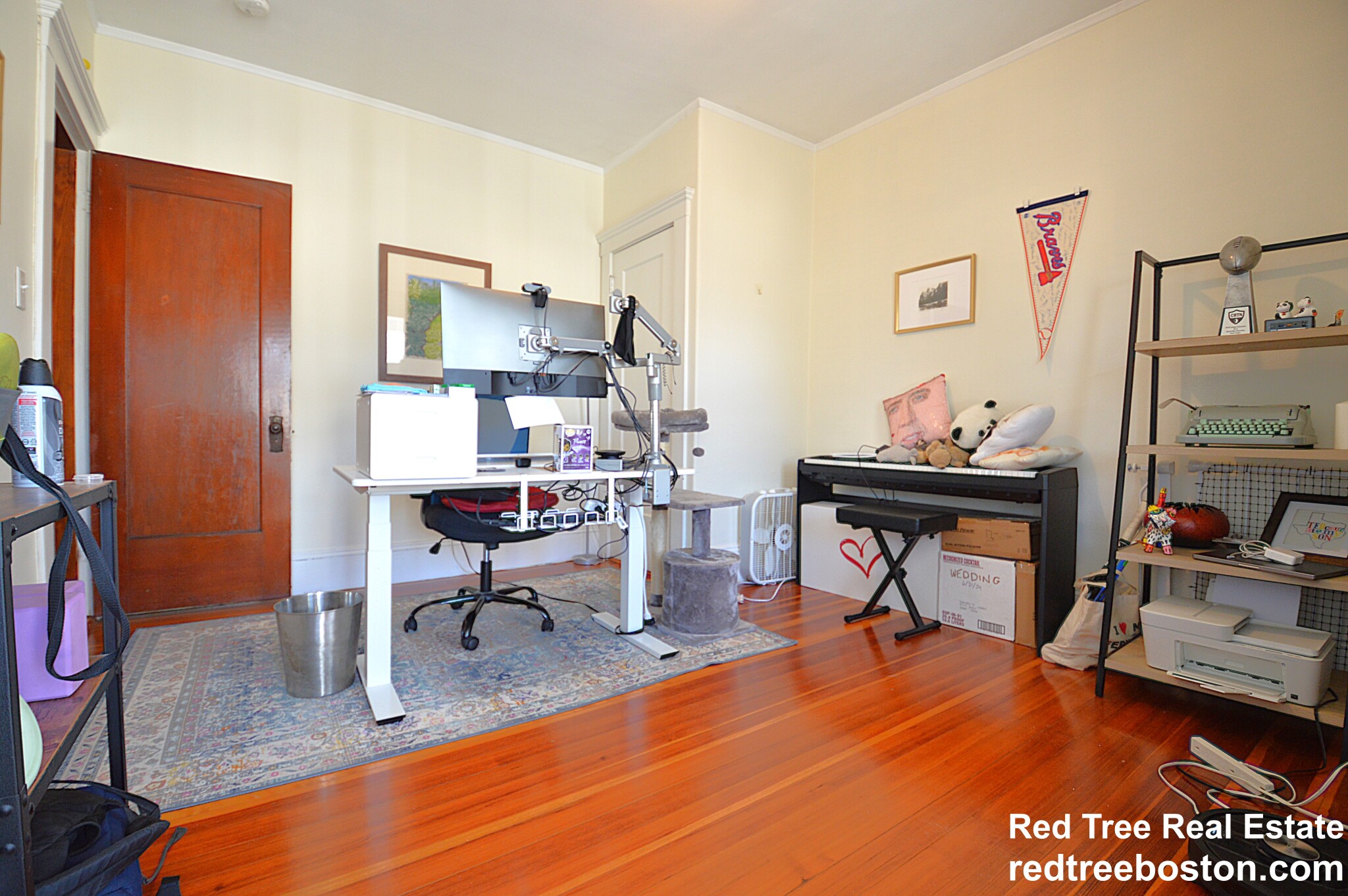 16 Nonantum St, Brighton