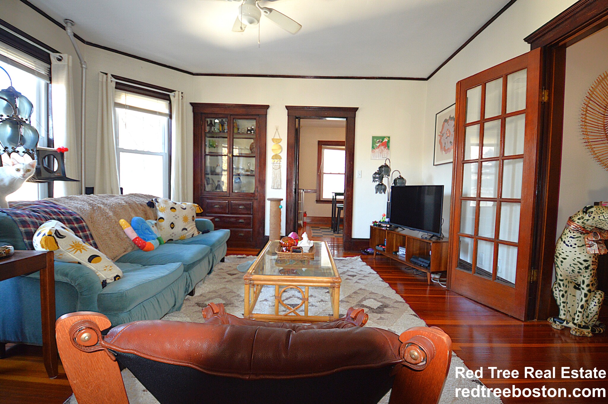 16 Nonantum St, Brighton