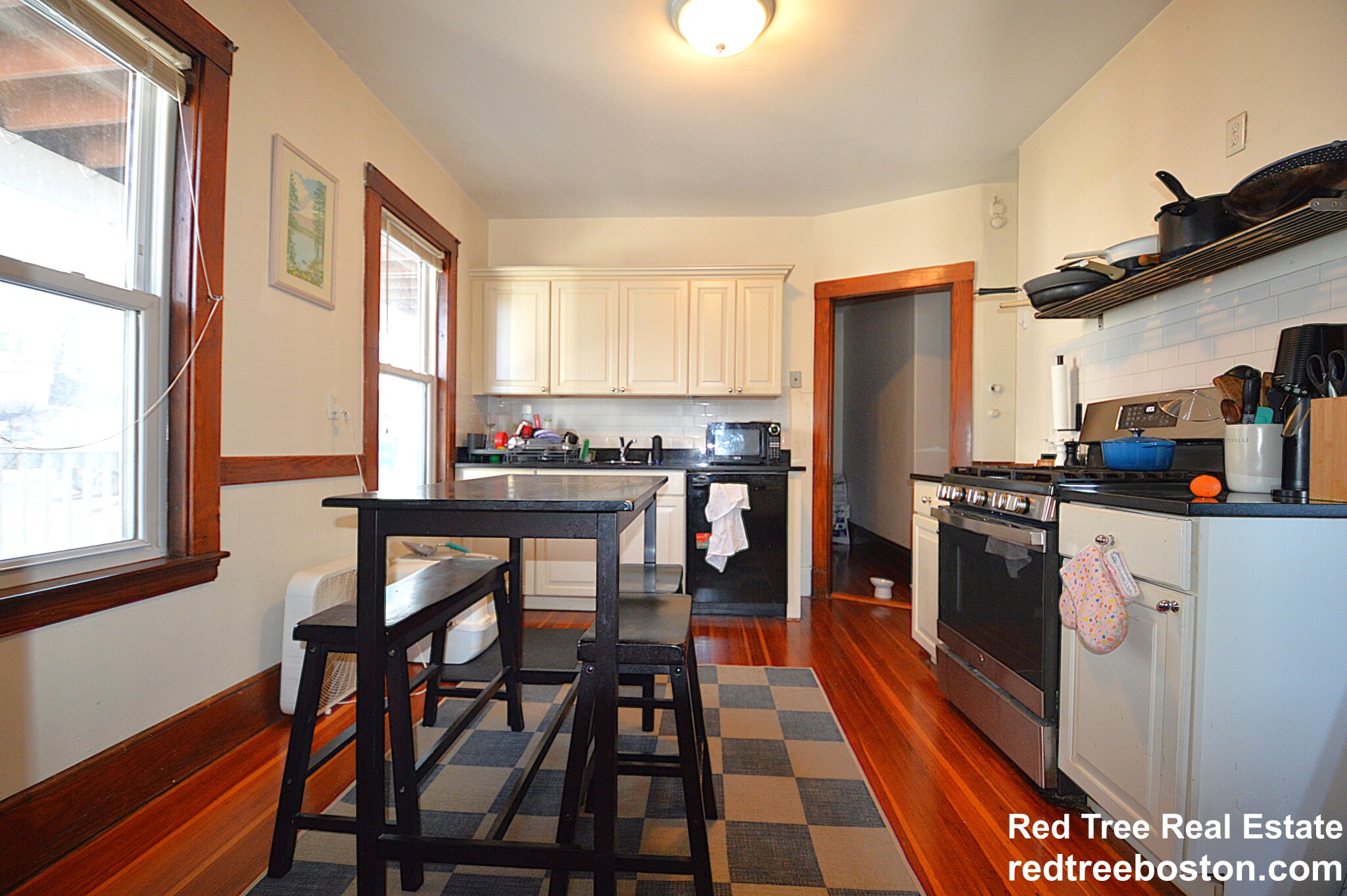 16 Nonantum St, Brighton