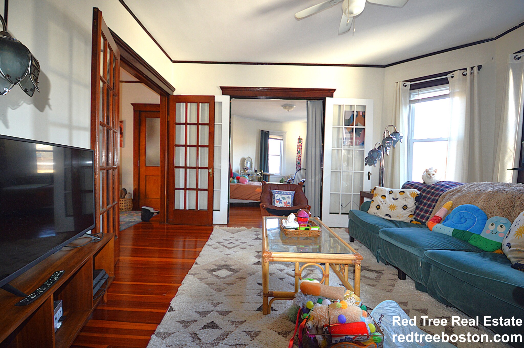 16 Nonantum St, Brighton