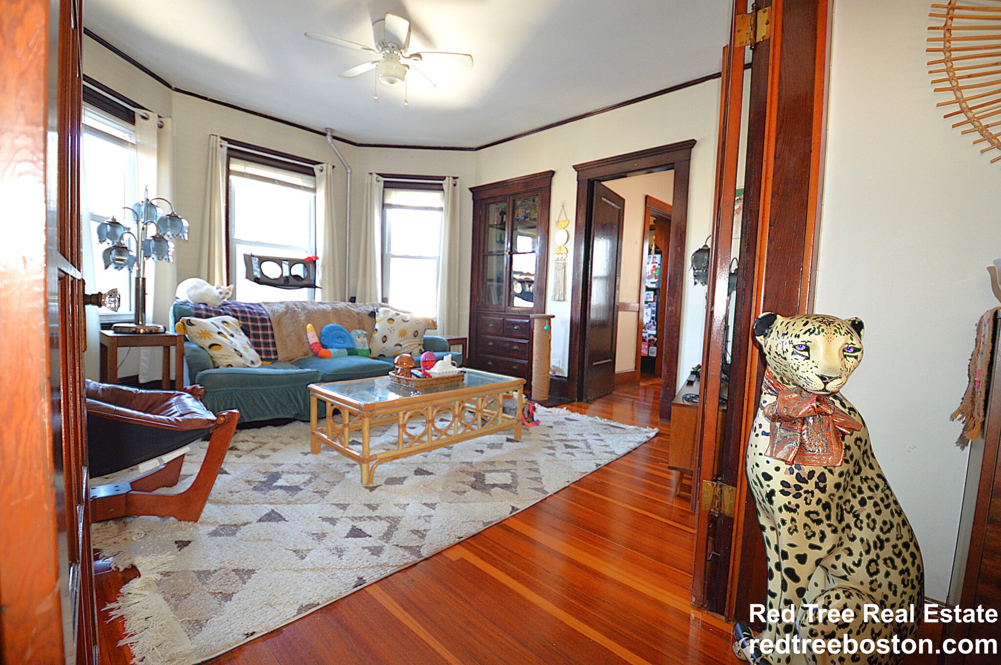 16 Nonantum St, Brighton