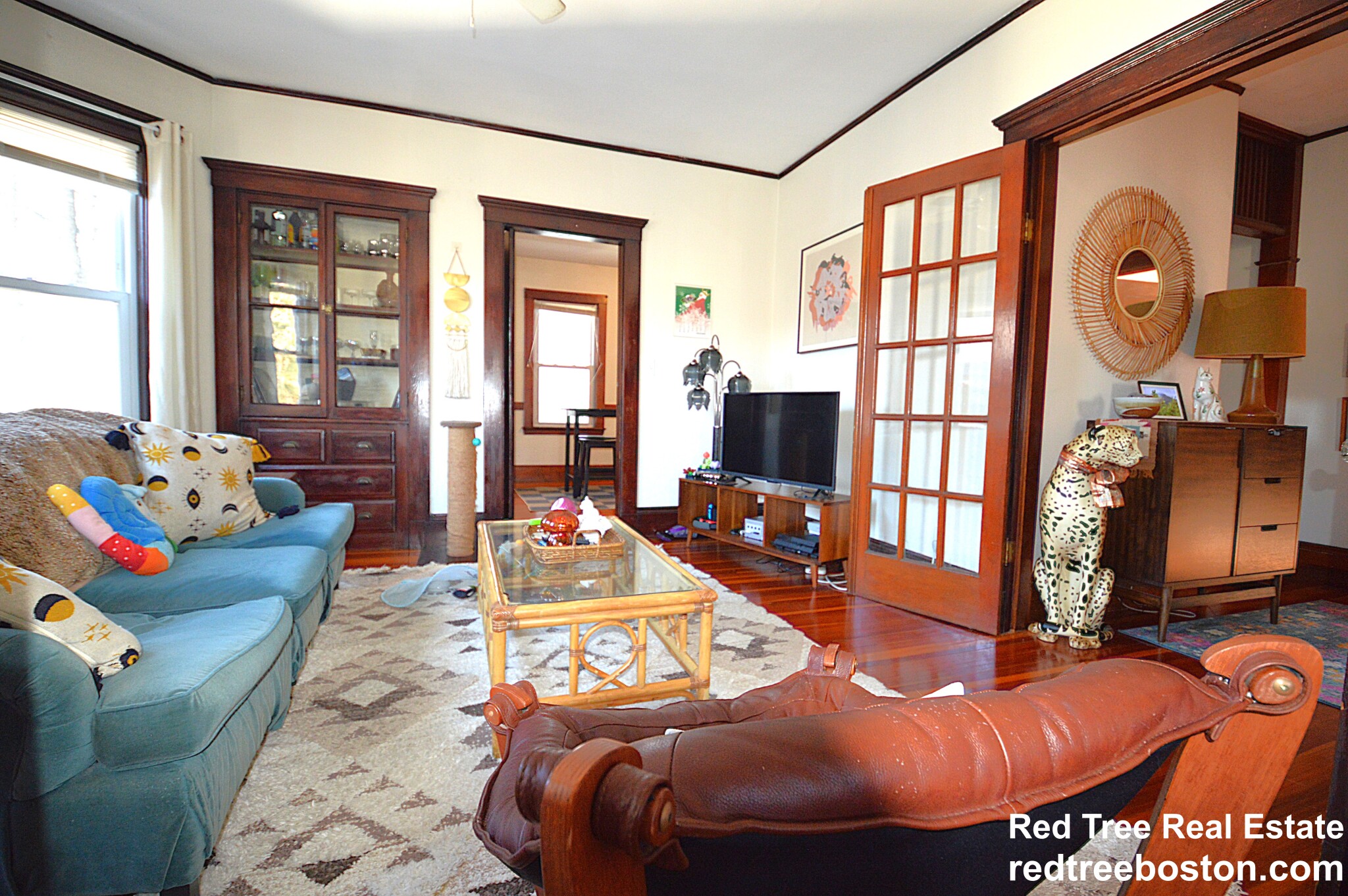 16 Nonantum St, Brighton