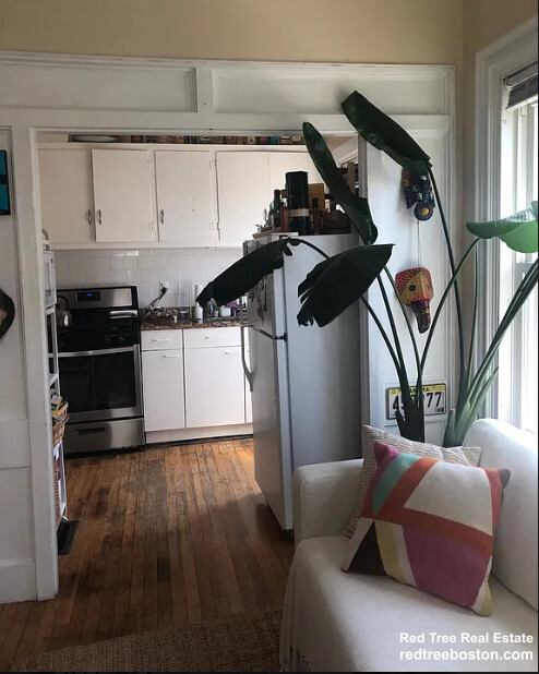 6 Cambridge Ter, Brighton