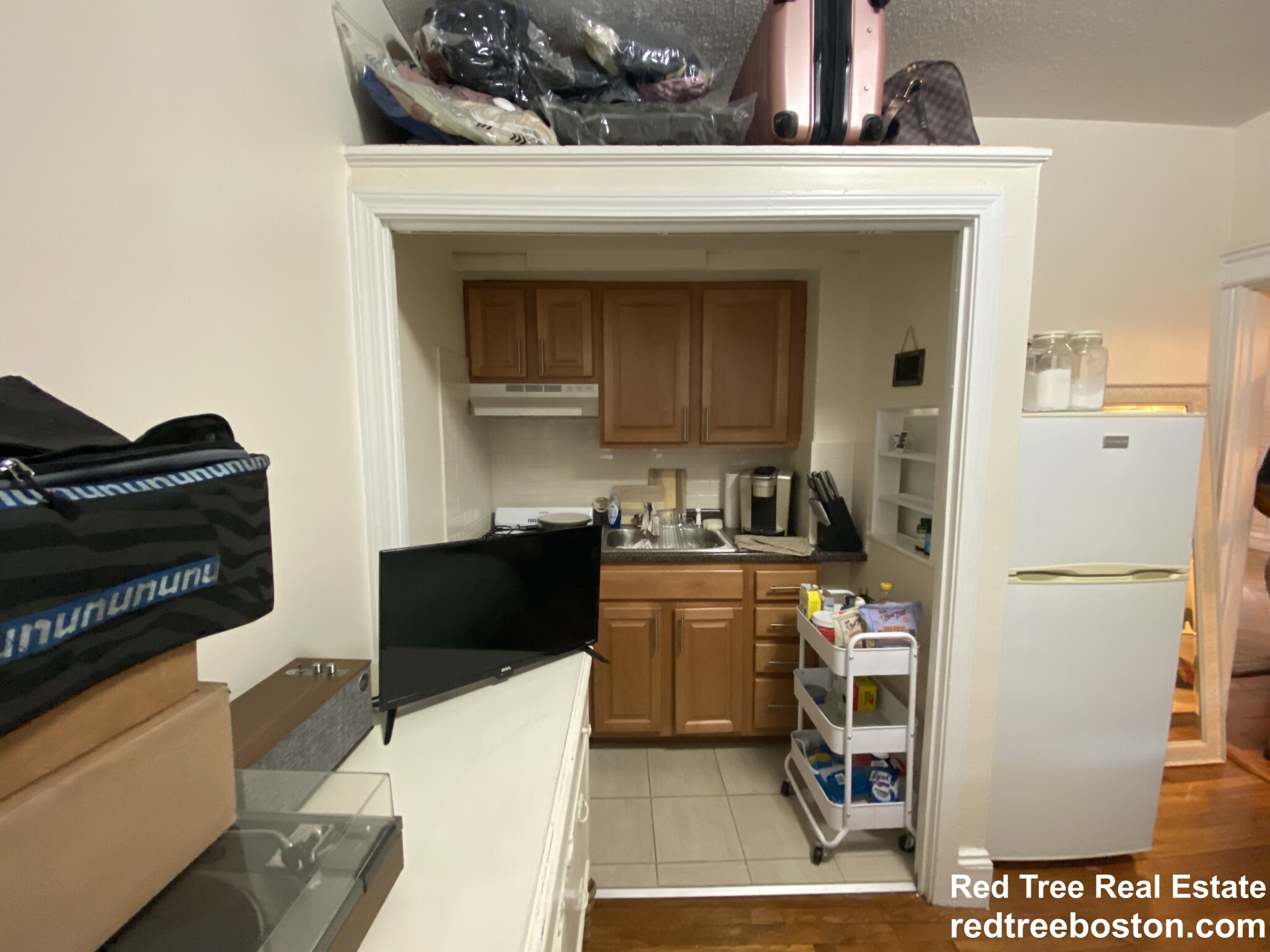 1156 Commonwealth Ave, Allston