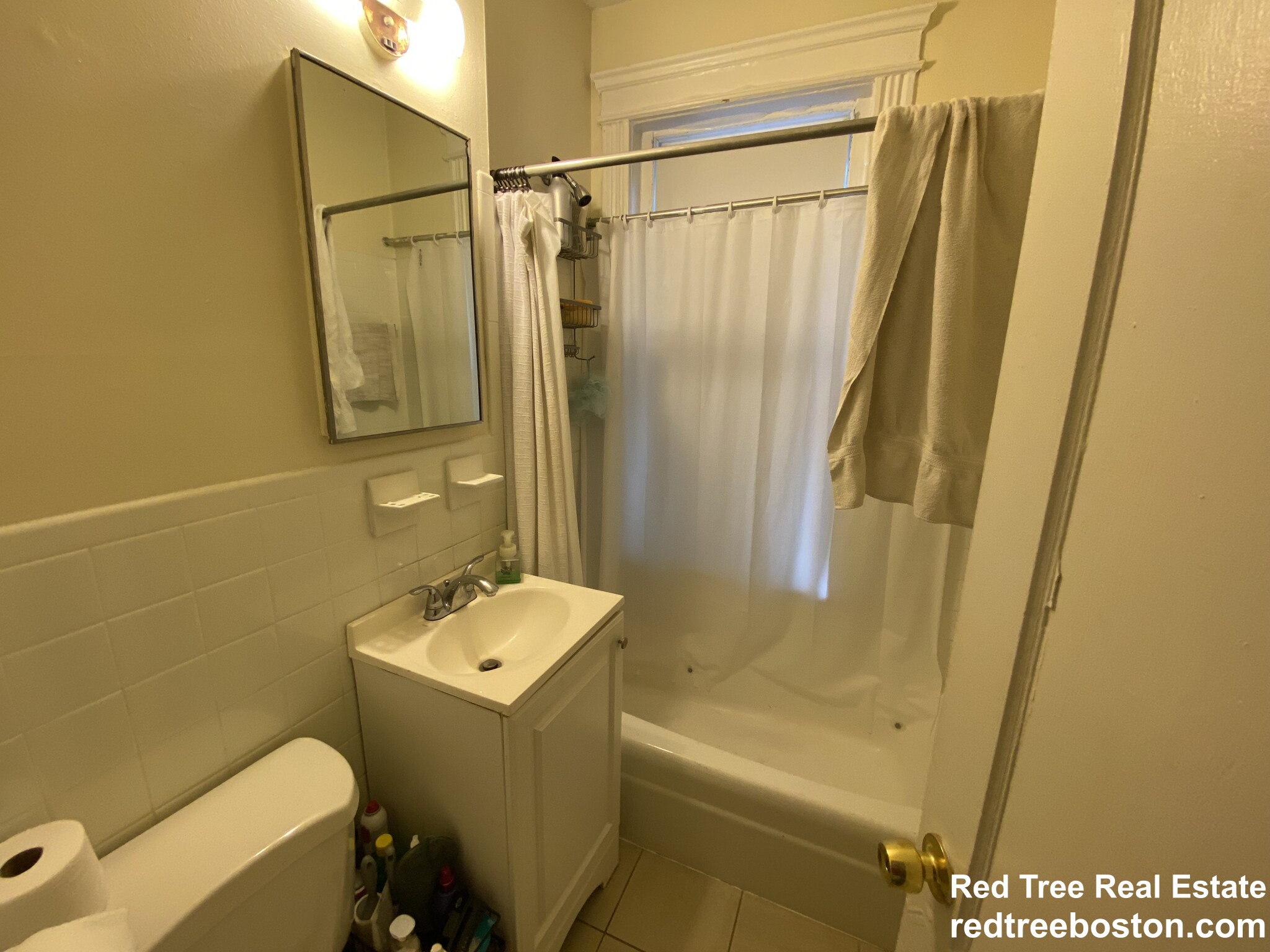 1156 Commonwealth Ave, Allston