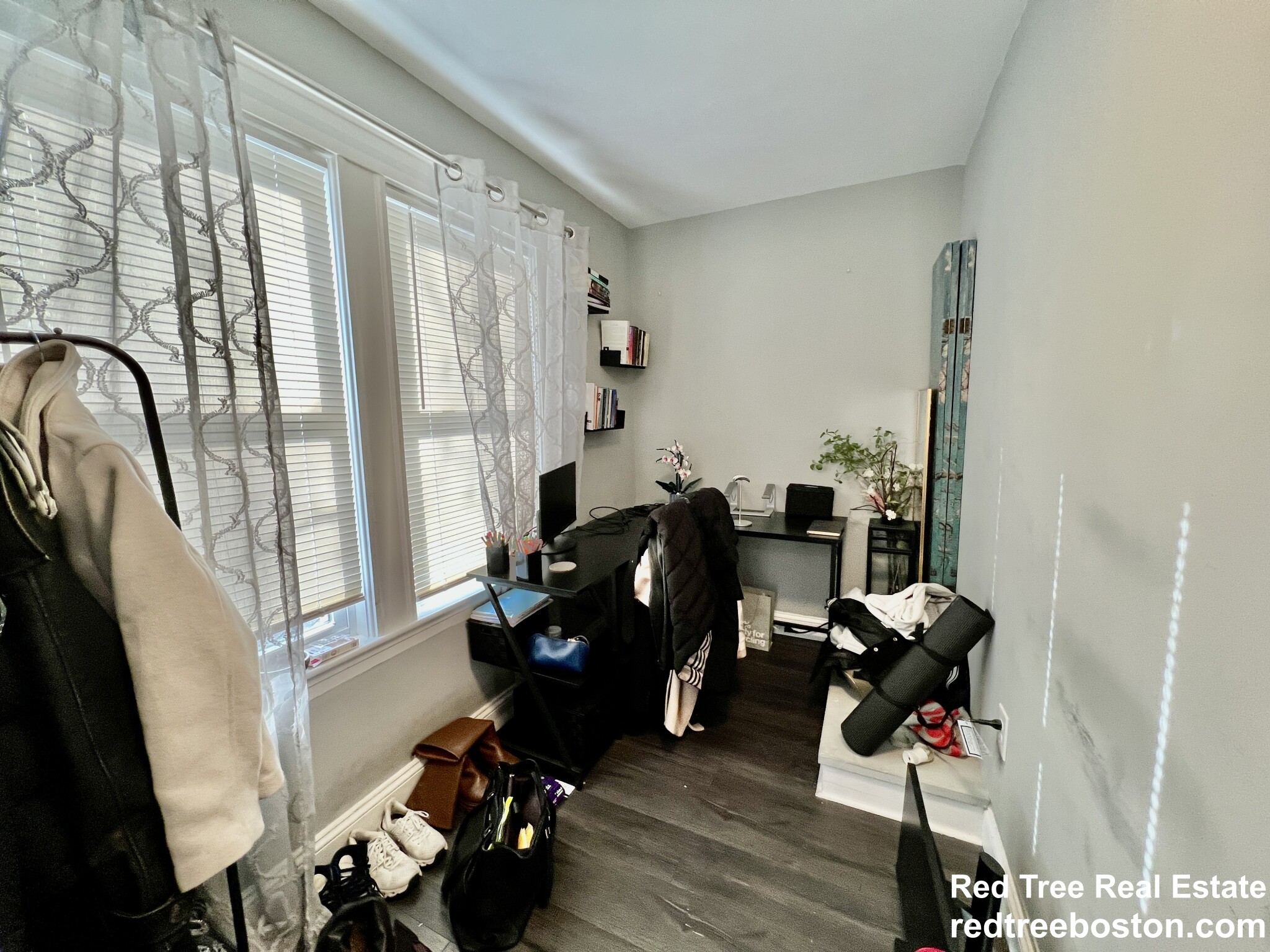 159 Hillside St, Mission Hill