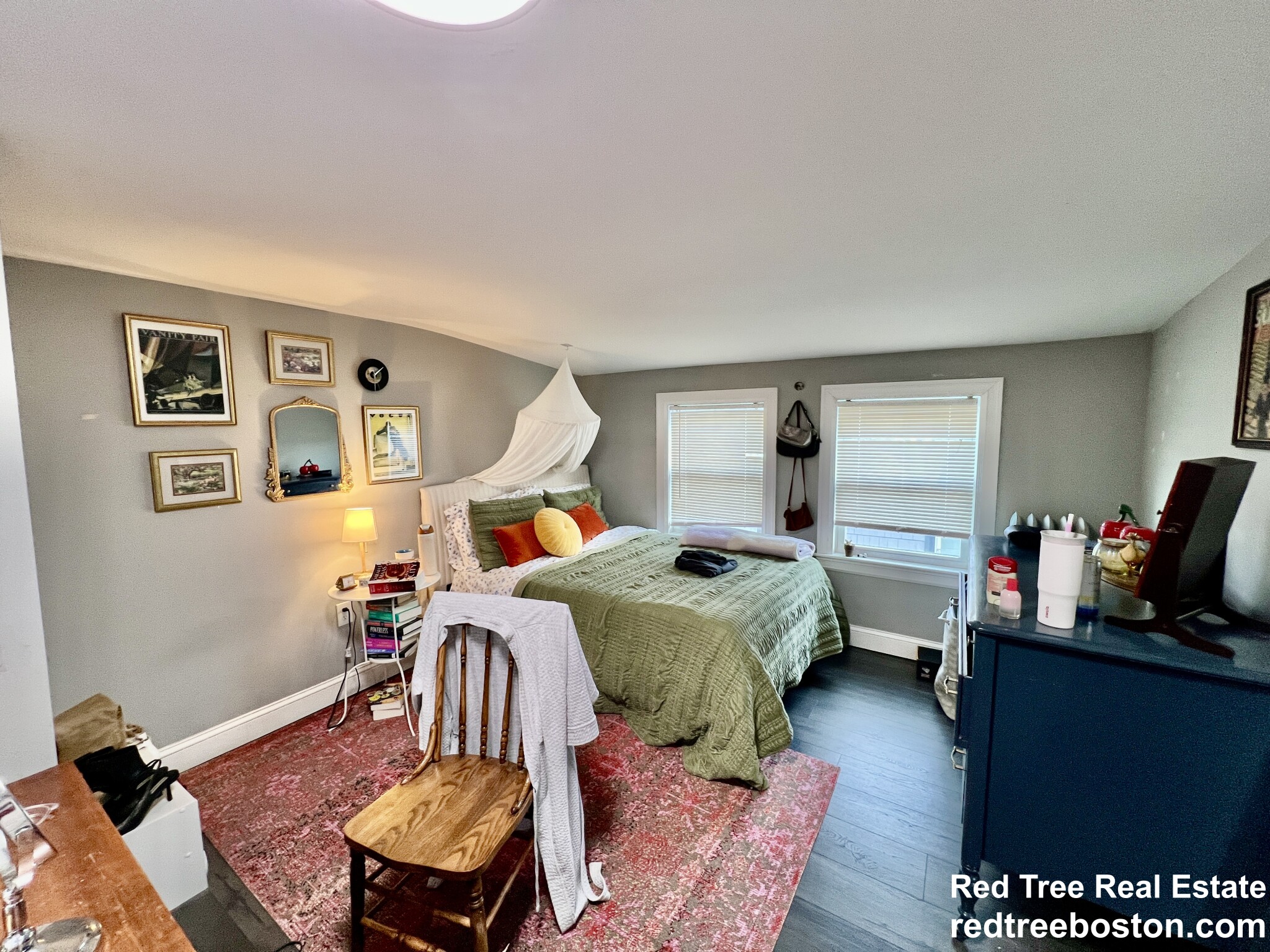 159 Hillside St, Mission Hill